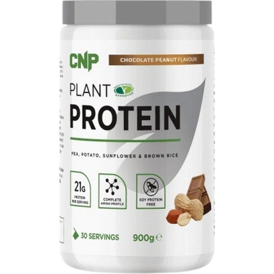 CNP Professional Plant Protein 900 g