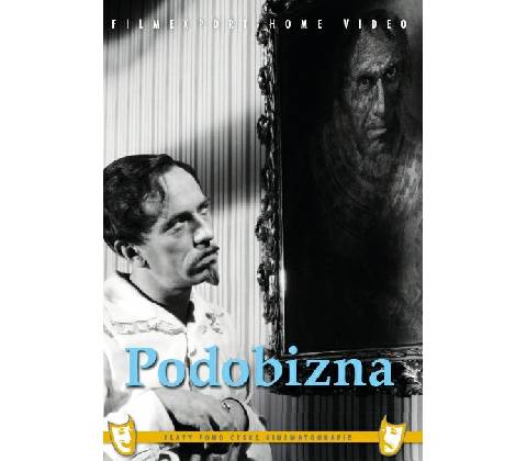 Podobizna DVD