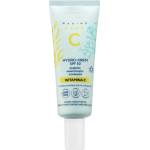 Bielenda C Marine Care Hydro-cream deeply moisturizing and protective SPF 50 хидратиращ и защитен крем с витамин С SPF 50 40ml
