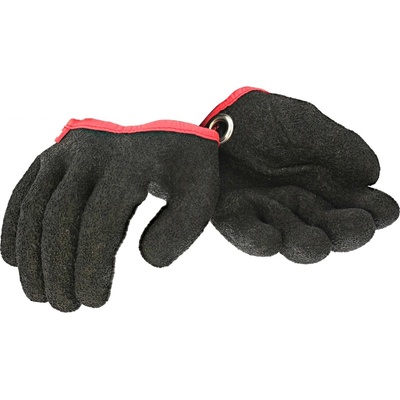 Westin Rukavice Landing Gloves Jet Black – Zbozi.Blesk.cz