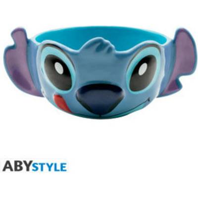 Lilo & Stitch Miska Stitch 500 ml