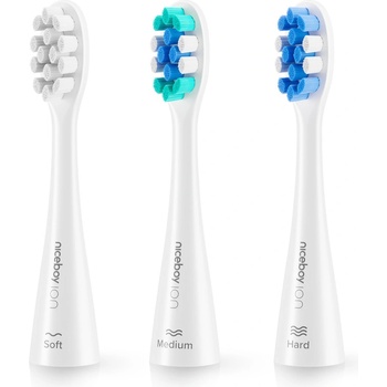 Niceboy ION Sonic White