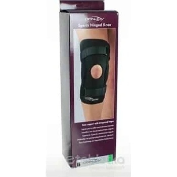 DJ ortéza kolena drytex economy hinged knee XL
