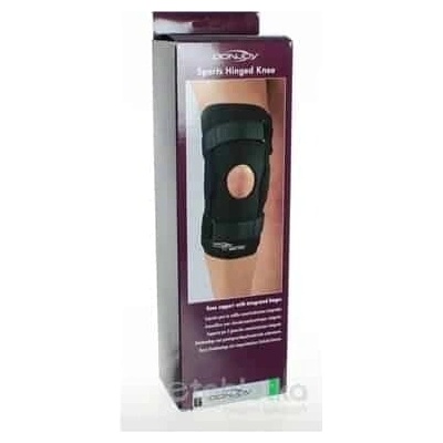 DJ ortéza kolena drytex economy hinged knee XL