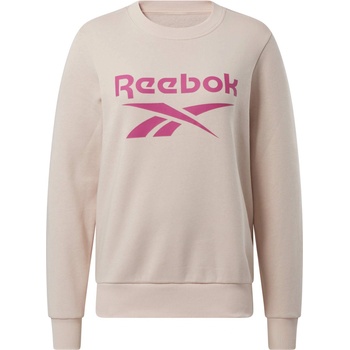 Reebok Блуза RI BL Fleece Crew