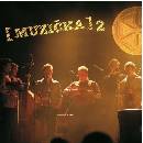 MUZICKA: 2 CD