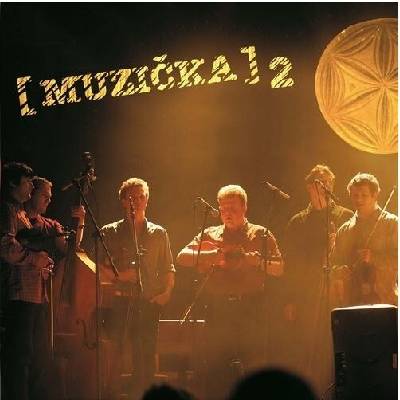 MUZICKA: 2 CD