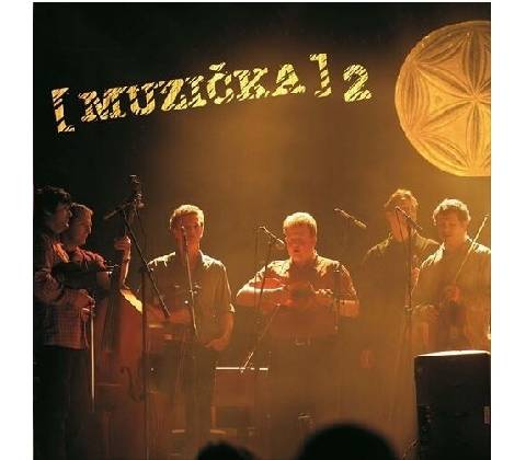 MUZICKA: 2 CD