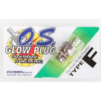 OS MAX Svíčka F 4-takt