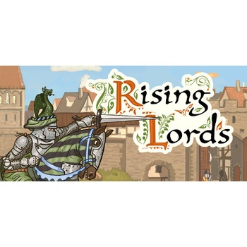 Rising Lords