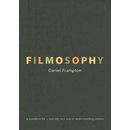 Filmosophy Frampton DanielPaperback