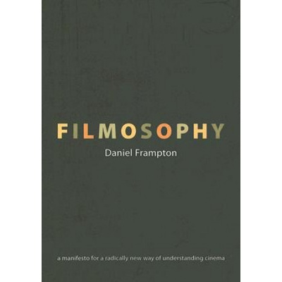 Filmosophy Frampton DanielPaperback