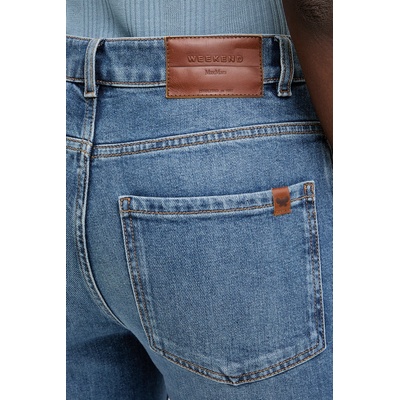 Weekend Max Mara Дънки Weekend Max Mara ARGENTO (2615181091600)