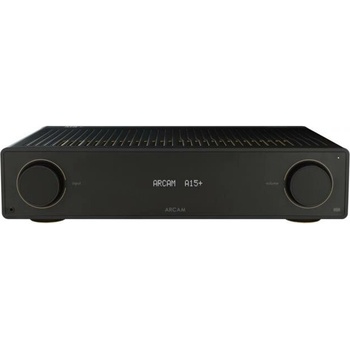 Arcam A15+