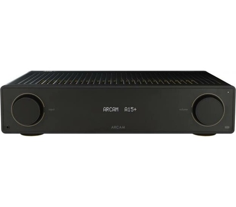 Arcam A15+