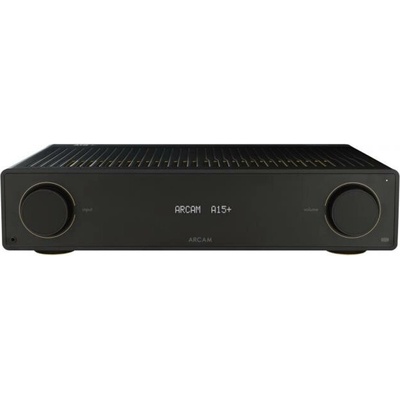 Arcam A15+