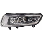  Ляв халоген за мъгла за Volkswagen VW POLO MK5 6R 2009-2014 OEM 6R0941061C