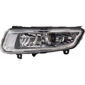  Ляв халоген за мъгла за Volkswagen VW POLO MK5 6R 2009-2014 OEM 6R0941061C