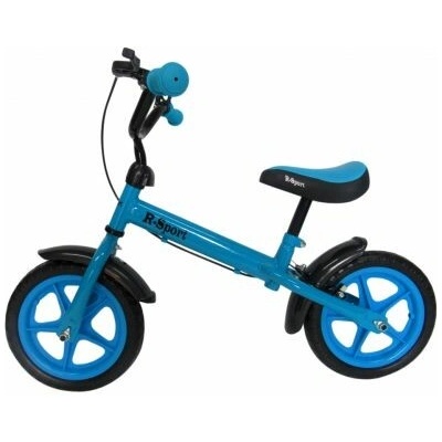 R-Sport mamido R9 12'' s brzdou modré