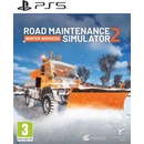 Aerosoft Road Maintenance Simulator 2 Winter Service (PS5)