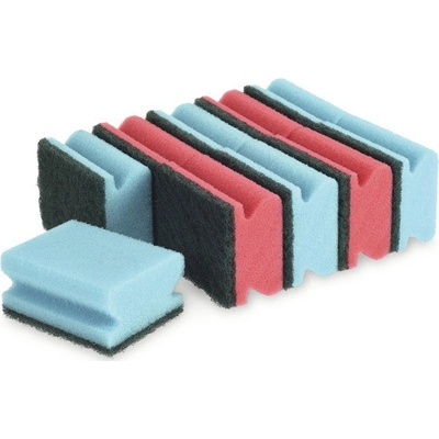 Hubka Söke tvarovaná 10 ks