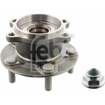 Súprava ložísk kolesa FEBI BILSTEIN 102028