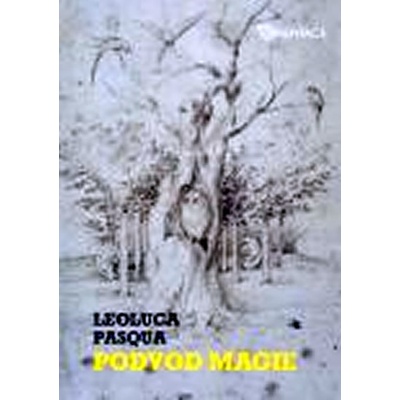 Podvod magie - Leoluca Pasqua