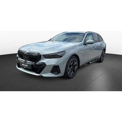 BMW 520d xDrive M Sport 145 kW