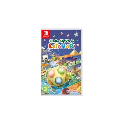 Once Upon a Katamari