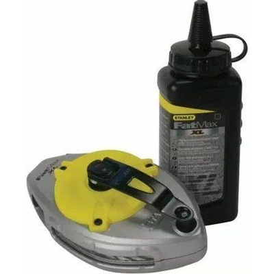 Stanley FATMAX® Lajnovací šňůra - 30 m - ST-0-47-488
