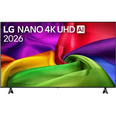 LG 65NU800B3LA