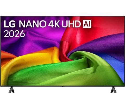 LG 65NU800B3LA