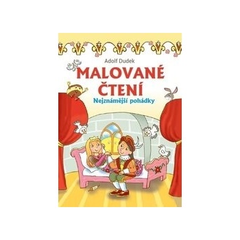 Malované čtení