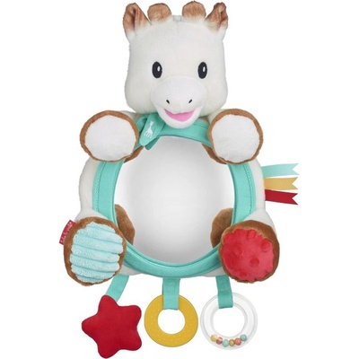 VULLI Sophie la girafe žirafa 35 cm