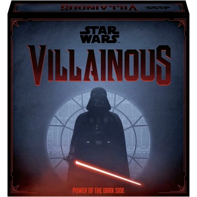 Star Wars Villainous: Power of the Dark Side