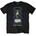 Imagine Dragons Zig Zag Black S Риза (<![CDATA[IMDRTS03MB01]]>)