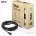 Club 3D Кабел Club 3D - CAC-1538 (USB-C Gen 1 към USB-A, 5Gbps, 10 м) (CAC-1538)