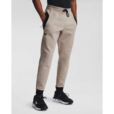 Under Armour Мъжки панталони Under Armour Recover Fleece Pant Under Armour | Bezhov | МЪЖЕ | XXL
