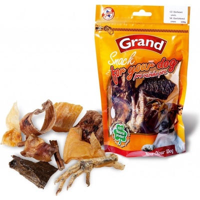 Grand suš. dárková směs 100 g