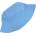 Huttelihut Детска шапка Huttelihut Kid's Bucket Hat Muslin Hat - Della Robbia Blue - размер 50 cm (904-3491-0712)