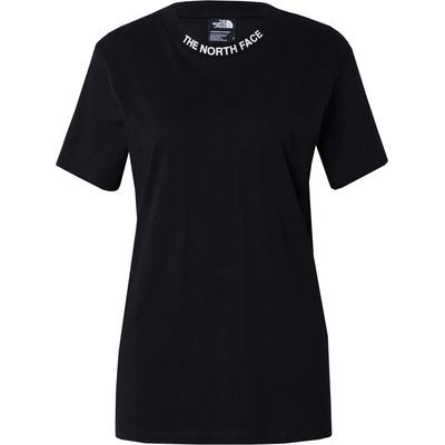 The North Face Тениска 'zumu' черно, размер m