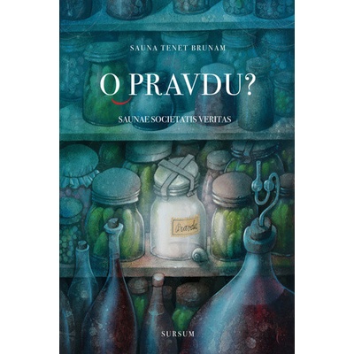 O pravdu?