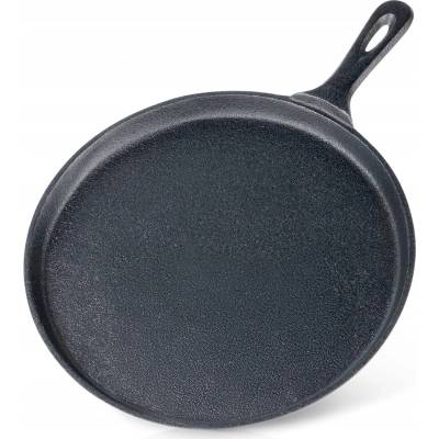 Pánev na palačinky Vilde Cast Line 26 cm litinová