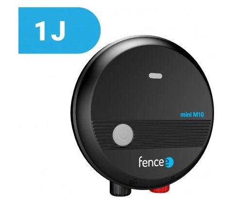 Fencee mini M10