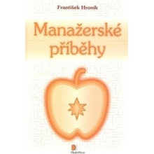 Manažerské příběhy