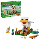 LEGO® Minecraft® - Chicken Farm (21585)