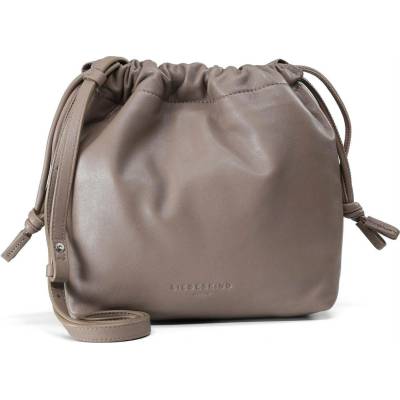 Liebeskind Lya Crossbody taška Kůže 23 cm