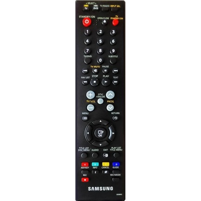 GENERAL SAMSUNG AK59-00084G - съвместимо дистанционно управление на марката General (AK59-00084G)