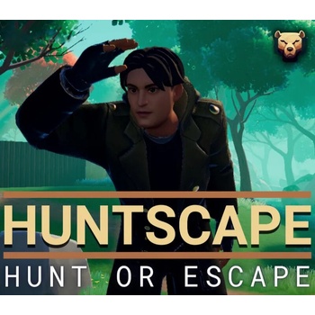 Huntscape