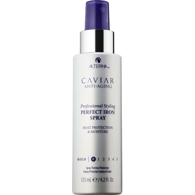 Alterna Caviar Styling Perfect Iron Spray 125 ml